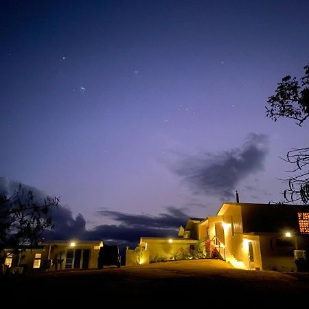 Hotel Lejos Eco Retreat Vieques Exteriér fotografie