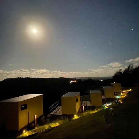 Hotel Lejos Eco Retreat Vieques Exteriér fotografie