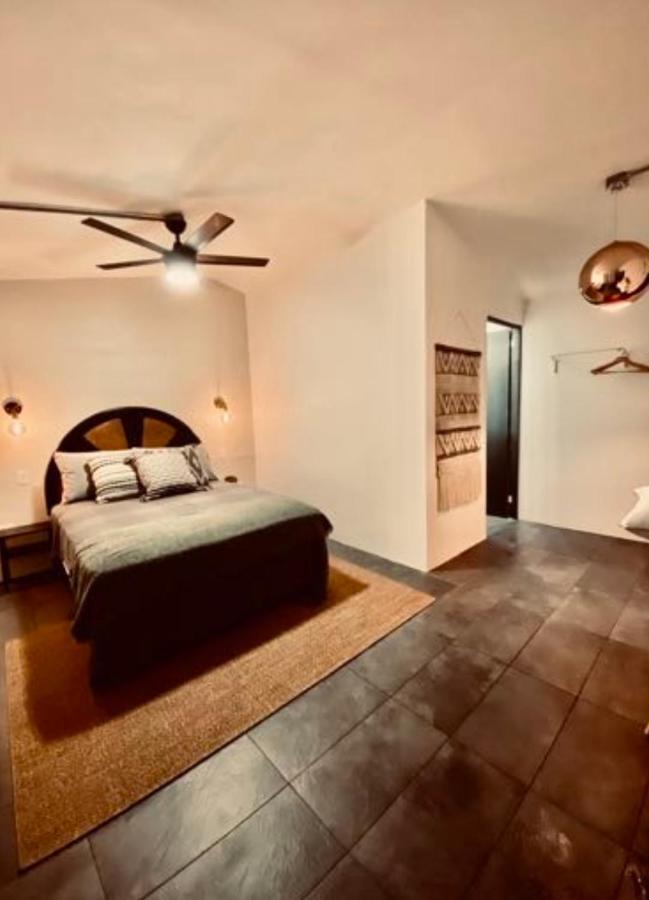 Hotel Lejos Eco Retreat Vieques Exteriér fotografie