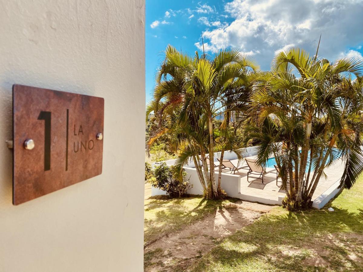 Hotel Lejos Eco Retreat Vieques Exteriér fotografie