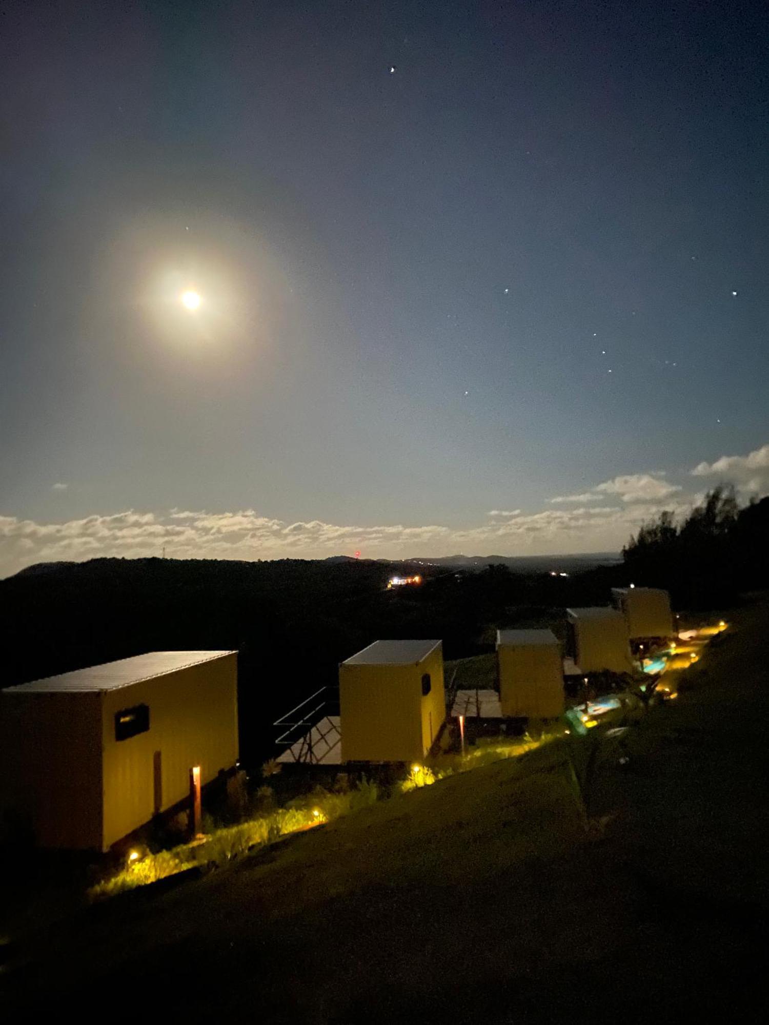 Hotel Lejos Eco Retreat Vieques Exteriér fotografie